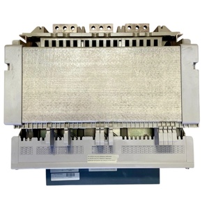 Interruptor Automático de Circuito MT20 H1 Nuevo, ACB 2000A 65kA 3P, Interruptor de Extracción Fija con Unidad de Disparo MicroLogic - Product Image 2