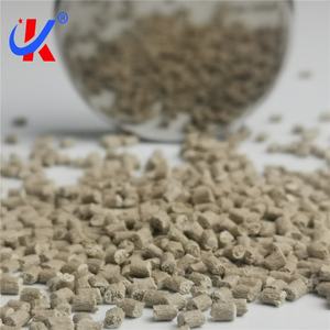 Чистый PPS GF20 GF30 GF40 пластиковое сырье инженерный пластиковый PPS материал - Product Image 4