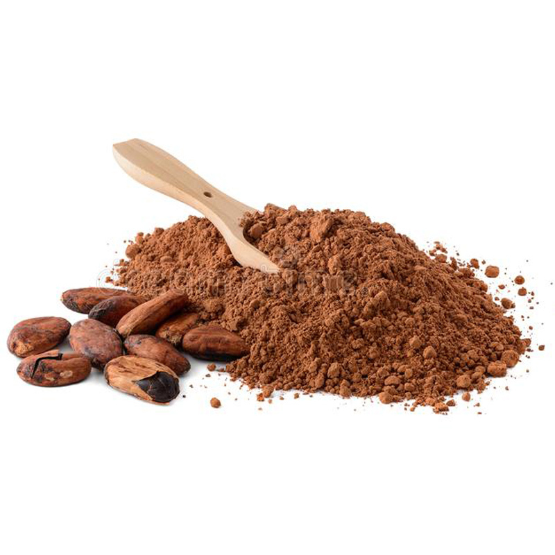 Bulk Factory Supply 100 Cocoa Powder