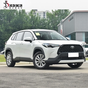 Toyota <span class=keywords><strong>Corolla</strong></span> Cross 2024, voiture à essence, conduite à gauche, <span class=keywords><strong>automobile</strong></span> 5 portes, 5 places, SUV compact à essence, Toyota <span class=keywords><strong>Corolla</strong></span> Cross - Product Image 3