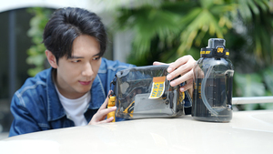<span class=keywords><strong>Realme</strong></span> Neo <span class=keywords><strong>7</strong></span> Turbo, Pantalla de 6.8'' 1.5K 120Hz, Dimensity 9400e, Cámara de 50MP, Batería de 7200mAh, Carga de 120W, Resistente al Agua IP68/IP69, Smartphone 5G - Product Image 5