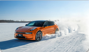 Marque chinoise ZEEKR 001, <span class=keywords><strong>vente</strong></span> <span class=keywords><strong>aux</strong></span> enchères, véhicules de taille moyenne et grande, voitures électriques - Product Image 4