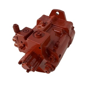 Bomba de Pistones Hidráulica para Excavadora K-YB Serie PSVL - 54CG, Bomba Principal PSVL2-36CG PSVL-42CG PSVL-54CG - Product Image 3