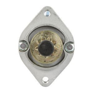 Motor de Arranque Eléctrico para Motocicleta Compatible con Polaris RMK 600 700 800, 2410748 4170006 - Product Image 5