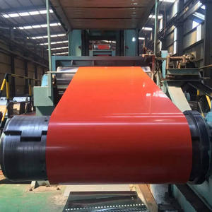 Bobine PPGI 1.2mm 0.8mm 0.6mm pour tuile de toiture avec taille personnalisée - Product Image 6