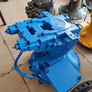 A8VO140 A8V0140 Hydraulic <b>Pump</b> for DOOSAN <b>SOLAR</b> 340LC-7 DX360LCA-7M NA00911 K9002830 401-00254A Excavator Spare Parts - Product Image 6