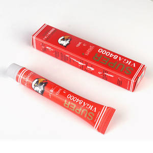 Krim Tunda Ejakulasi SUPER VIGA50000 untuk Pria, Ramah Lingkungan, 15ml, Krim Pijat, Minyak Tunda Ejakulasi - Product Image 3