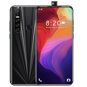 Échantillon gratuit Smartphone 4G Android 10 HD avec caméra selfie <span class=keywords><strong>pop</strong></span>-<span class=keywords><strong>up</strong></span> 6,7 pouces 8 Go + 256 Go Déverrouillage par reconnaissance faciale Téléphone mobile NEX 5lite - Product Image 4
