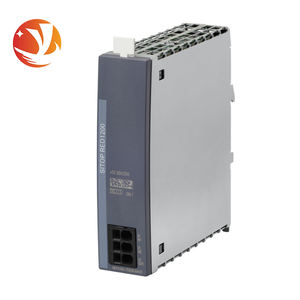 Módulo de Redundancia SIEMENS 6EP4 347-7RB00-0AX0 Original, Nuevo, Controlador Lógico Programable PLC, 16 E/S, 110V, Comunicación I/O Link - Product Image 4