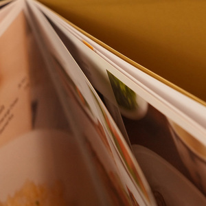 Impression de guides de voyage personnalisés, impression de livres à couverture souple en couleur - Product Image 3