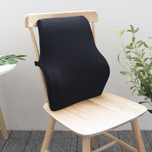 Cojín de Asiento de Oficina Personalizado, Soporte Lumbar para Silla, Cojín para Aliviar el Dolor de Espalda Baja - Product Image 6