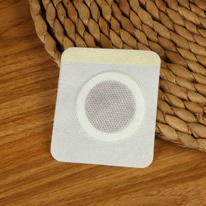 건강 관리 뚱뚱한 연소를 가진 OEM 배꼽 스티커 체중 감소 헝겊 조각 - Product Image 2