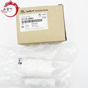 Filtre-pompe à carburant de qualité authentique en gros 31112-J3001 31112 J3001 pour Hyundai Kia 31112J3001 - Product Image 1