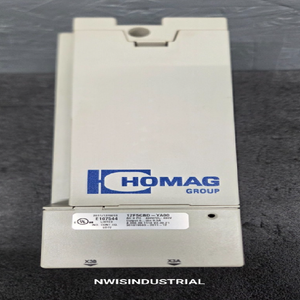 新品正規品 PLC / インバータードライブ 12F5CBD-YA00、480V、<span class=keywords><strong>3</strong></span>相、9.5A 比類のない価値 * 在庫あり - Product Image 1