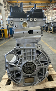 Motor 2.0T G4KH DOHC D-CVVT GDi Theta-II Turbo, Compatible con <span class=keywords><strong>Hyundai</strong></span> y Kia Santa Fe, Sonata, Optima, Sorento - Product Image 6