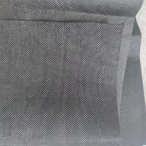 Barrière contre les mauvaises herbes <span class=keywords><strong>de</strong></span> jardin robuste tissu <span class=keywords><strong>de</strong></span> paysage produit en plastique agricole-tapis <span class=keywords><strong>de</strong></span> membrane <span class=keywords><strong>de</strong></span> couverture <span class=keywords><strong>de</strong></span> sol non tissé pour les mauvaises herbes - Product Image 5