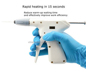 Dental Endo Obturation Systeem 2 In 1 Hot Melt Vullen Gun Pen Oled Lcd Display 4 Stuks Verwarming Tip Endodontische tandheelkunde Gereedschap - Product Image 6