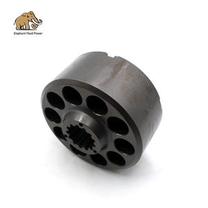 Pièce de rechange pour pompe hydraulique de mini-excavatrice NACHI PVD-1B-32P - Product Image 4