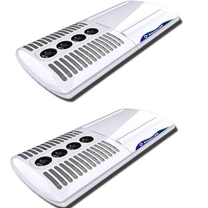 Bus sur le toit du climatiseur - Product Image 2