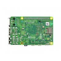 Raspberry Pi 4 Modelo B 3GB RAM, Completamente Actualizado