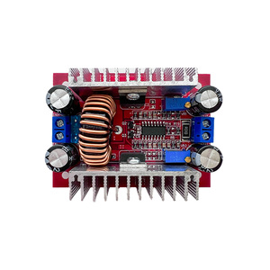 Convertisseur élévateur de tension OKY3498-5 DC 400W 15A, alimentation à courant constant, pilote LED 8.5-50V vers 10-60V - Product Image 2