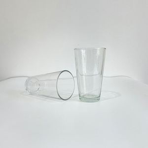 Cadeaux personnalisés avec logo, verre à bière de 16 oz - Product Image 3