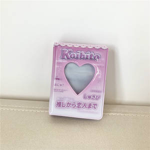 Vente en gros albums kpop corée deux fois exo albums photo pvc personnalisés album de poche fantaisie - Product Image 5