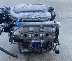 Motore Usato Originale 3.5L J35Z V6 per <span class=keywords><strong>Honda</strong></span> Odyssey Pilot Accord MDX Sostituzione Motore Auto - Product Image 3