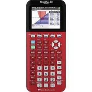 Authentic <strong>Texas</strong> <strong>Instruments</strong> <strong>TI</strong>-<strong>Nspire</strong> <strong>CX</strong> <strong>II</strong> CAS Color Graphings Calculator Factory Sealed Ready To Ship - Product Image 6