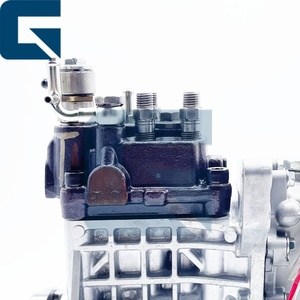 Bomba de Inyección de Combustible 729932-51360, Bomba Diesel para Motor 4TNV94 - Product Image 4