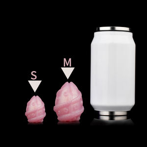 Adult Sex Shop Ovipositor Egg Toys Fantasy Ice Dragon Ovipositors Lay Eggs Soft Silicone Fantasy Sex Toy For Women Men - Product Image 6