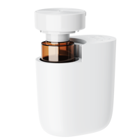 Diffuseur d'arômes intelligent électrique SCENTA de luxe à brancher pour la maison, rechargeable, en plastique, pour huiles essentielles, vente en gros, diffuseur d'arômes à air froid pour la maison