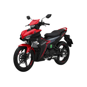 รถมอเตอร์ไซค์รุ่นพรีเมียม Exciter 155 VVA Sport Underbone ขนาด 155 ซีซี ระบายความร้อนด้วยน้ำ สูบเดียว คลัตช์ธรรมดา 6 สปีด ความเร็วสูงสุด - Product Image 1
