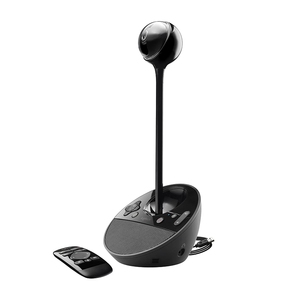 Pour Logitech <span class=keywords><strong>BCC950</strong></span> Business HD USB caméra vidéo Original 100% authentique capteur d'image CMOS 1920x1080 Max opération à distance - Product Image 2