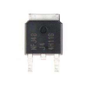 ทรานซิสเตอร์ไตรโอด PNP รุ่น MJD45H11 MJD45H11T4G ของแท้ - Product Image 1