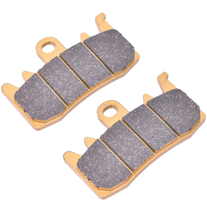 בפקס הבלם 630 ו אחורי בלם 209 חם מודל עבור bmw אופנוע בלם רפידות r1200gs 2013-2018 R1200GS2014-2018 - Product Image 4