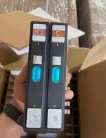 Cellule NCM 3,7 V 58 Ah à décharge rapide pour vélo électrique et véhicule électrique léger