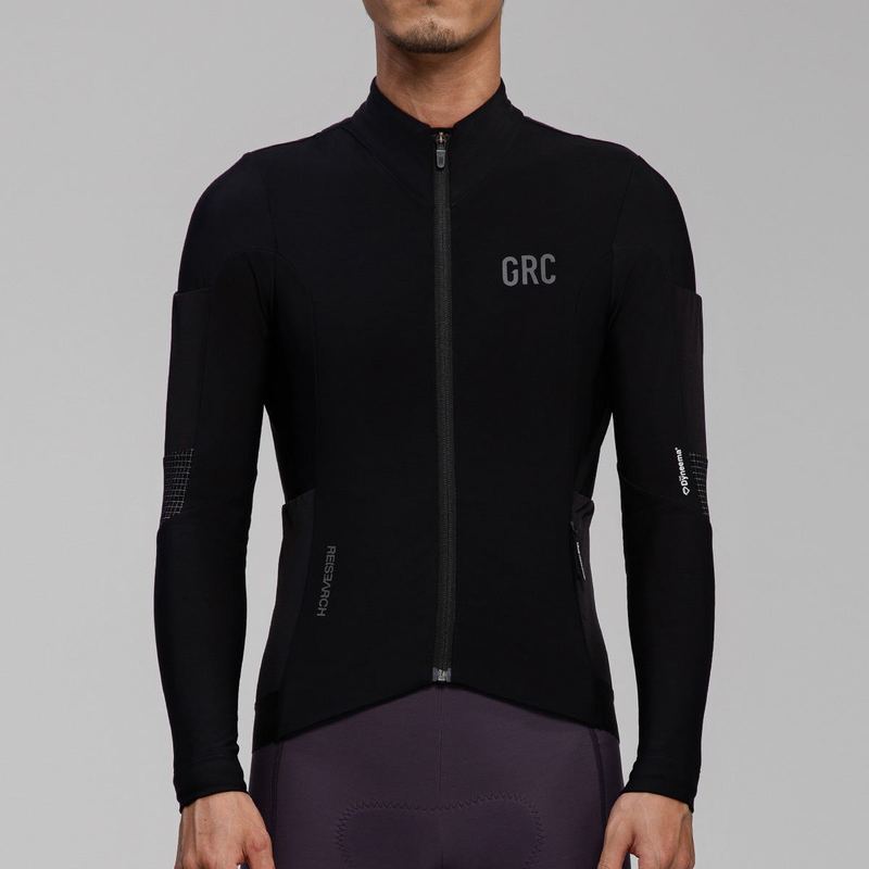 GRC Italian Brushed Fabric Outdoor Men