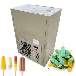 เครื่องทำไอศกรีมแท่งไอศกรีม - Product Image 1