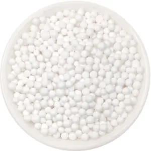 Allumina attivata AI2O3 per il trattamento delle acque di essiccazione all'aria di alluminio chimico ossido di adsorbente palla