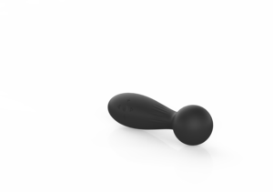 Varita de Masaje Recargable de Mano, Potente Masajeador Corporal Completo para la Relajación Muscular - Product Image 6