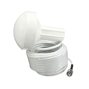 เสาอากาศ GPS รูปทรงเห็ด สำหรับเรือ รุ่น Marine Bds ความถี่ 1575.42MHz สำหรับเครื่องรับสัญญาณ GPS Furuno - Product Image 1