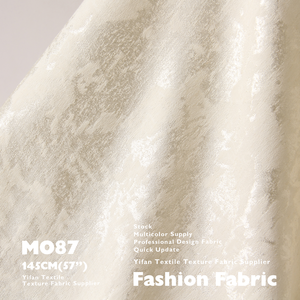 40% rayonne, 30% lin, fibre naturelle, tissu jacquard rayonne-lin-coton de haute qualité avec motifs délicats pour vêtements et vestes - Product Image 1