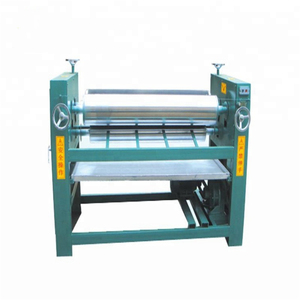 4ft गोंद स्प्रेडर/स्वत: पेंट रोलर मशीन - Product Image 6