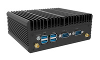 Precio de Fábrica, Nueva Mini PC Pequeña, Carcasa de Ordenador Portátil, Quad Core N100, SSD, DDR4