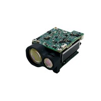Télémètre laser ERDI LASER Mini 1535nm 3000m, module de mesure de distance compact à faible consommation