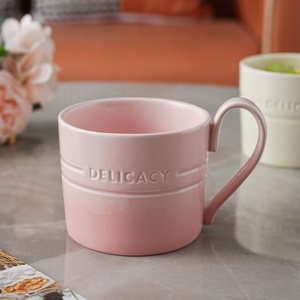 M brevi personalità cerchio ceramica <span class=keywords><strong>tazze</strong></span> di coppia tazza di caffè tazza di latte <span class=keywords><strong>tazze</strong></span> da ufficio bicchieri il miglior regalo di compleanno per gli amici - Product Image 4