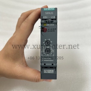 WD Original New 3RP2540-2AB30 Relay 3RP15402-AB31 Offset <b>Printing</b> <b>Machine</b> Spare Parts - Product Image 2