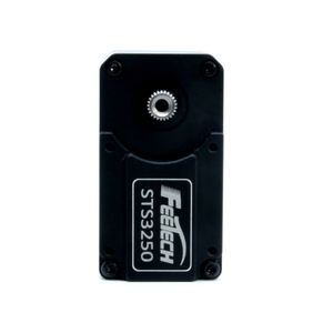 Servomoteur intelligent Feetech STS3250 12V 50kg à couple élevé, <span class=keywords><strong>double</strong></span> axe, bus série TTL pour bras robotique, pince de préhension, robot programmable - Product Image 3
