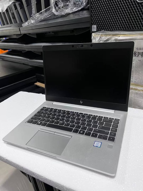 95% New for HP Elitbook Laptop 840 G5 I5 8gen 8G 256G 14.1" Second-hand Laptop Business Laptop Wholesale Original Used Laptop